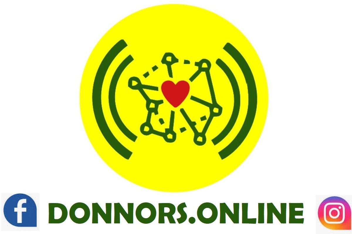 Donnors.online