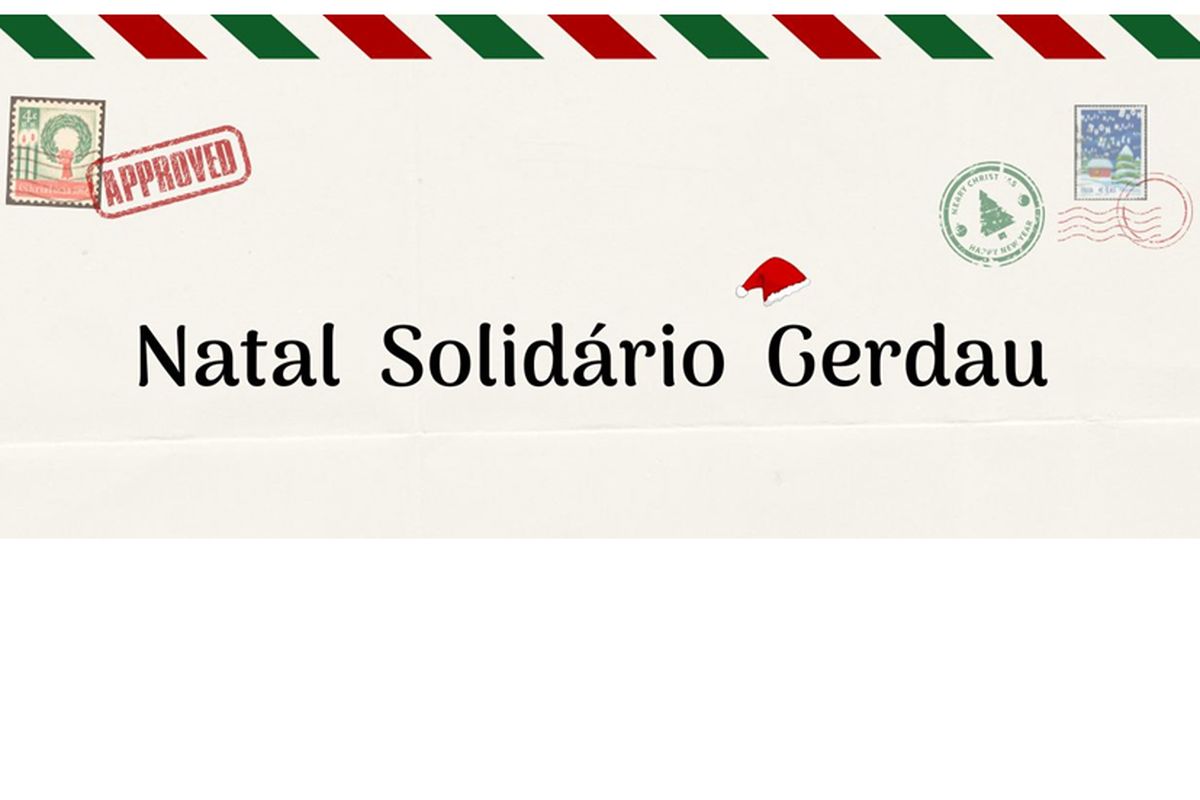 Natal solidario