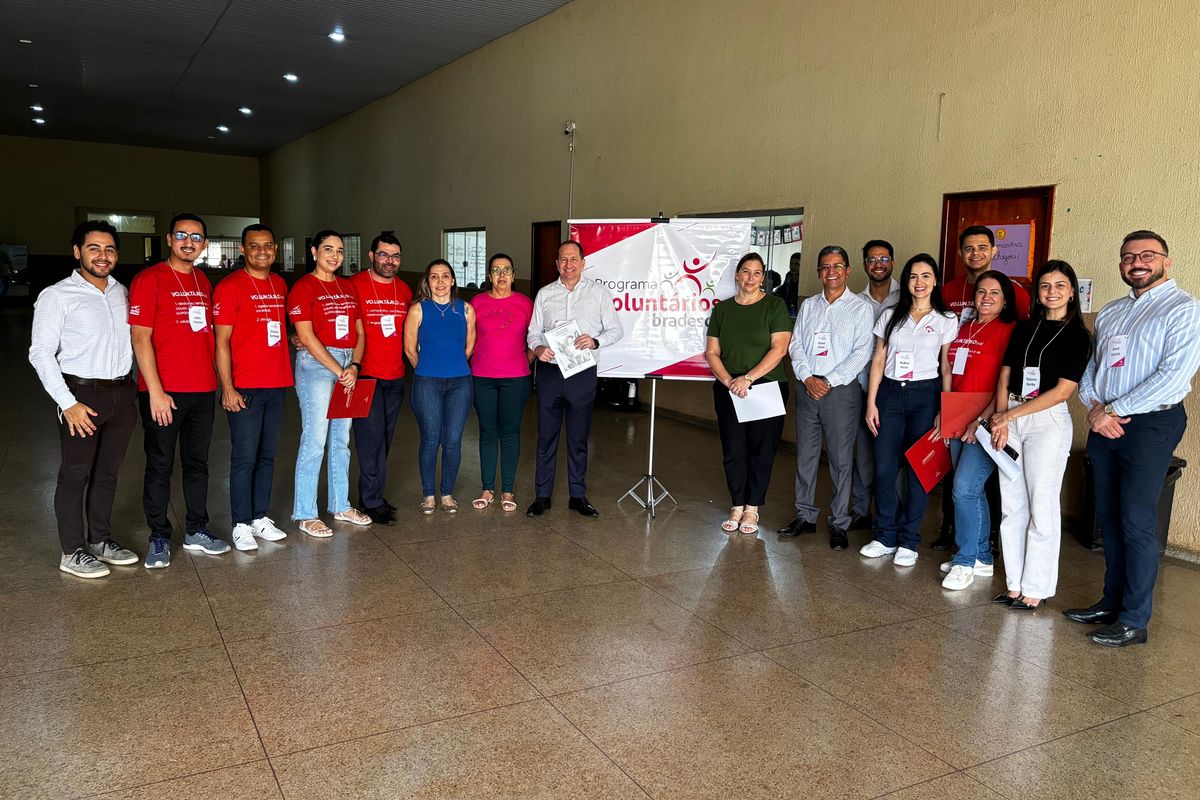 Equipe 40 -  Team Goiânia