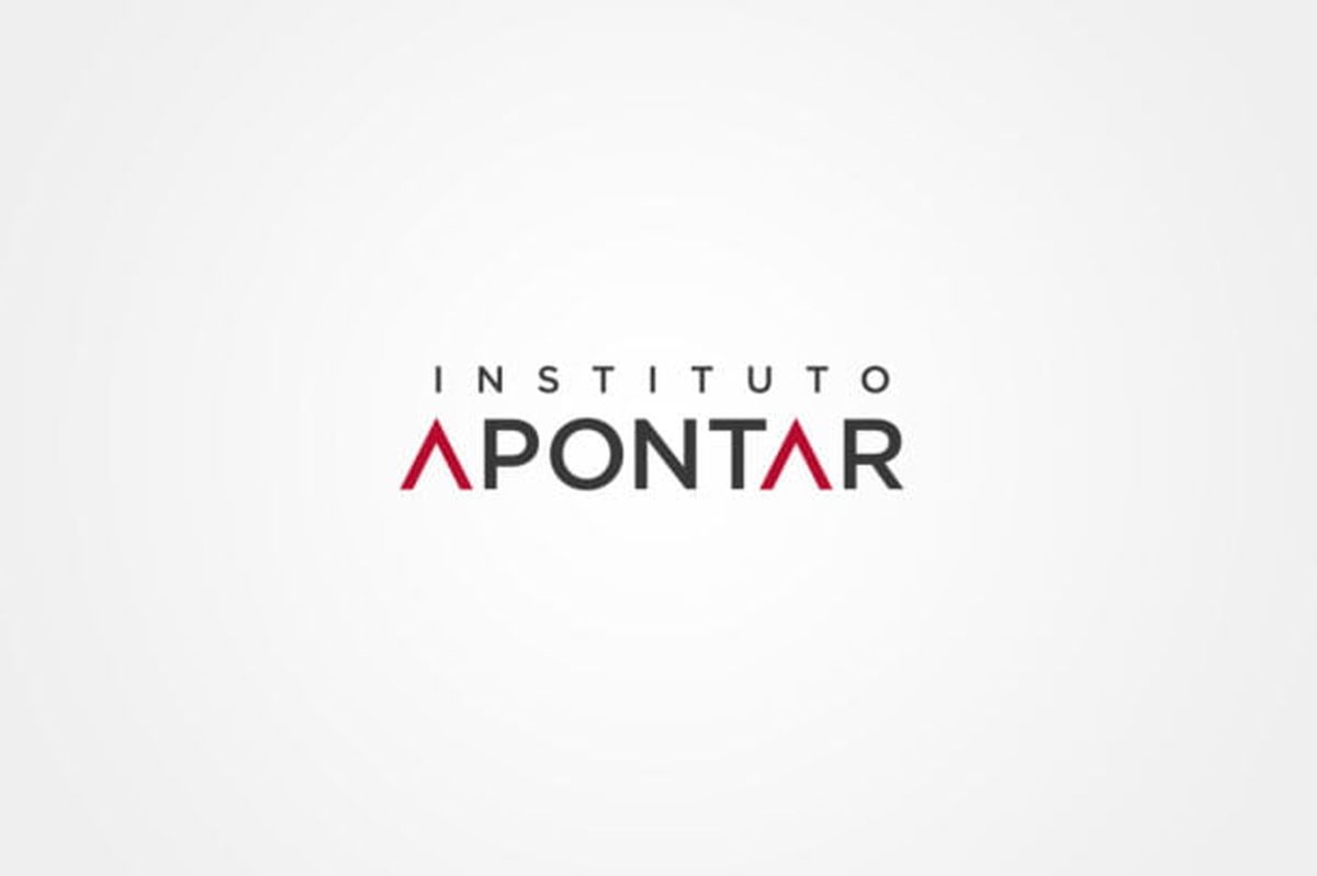 Instituto Apontar - Doação Institucional