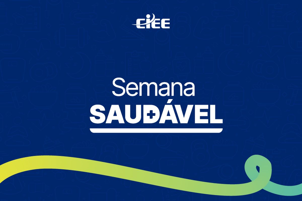 Semana Saudável Unidades 2024