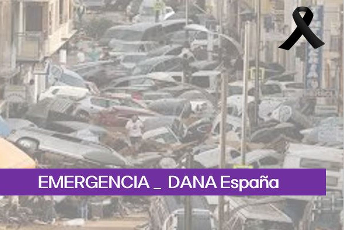 Emergencia Voluntarios EDP _  Valencia