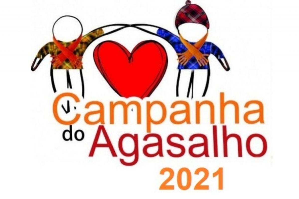 Campanha do Agasalho 2021