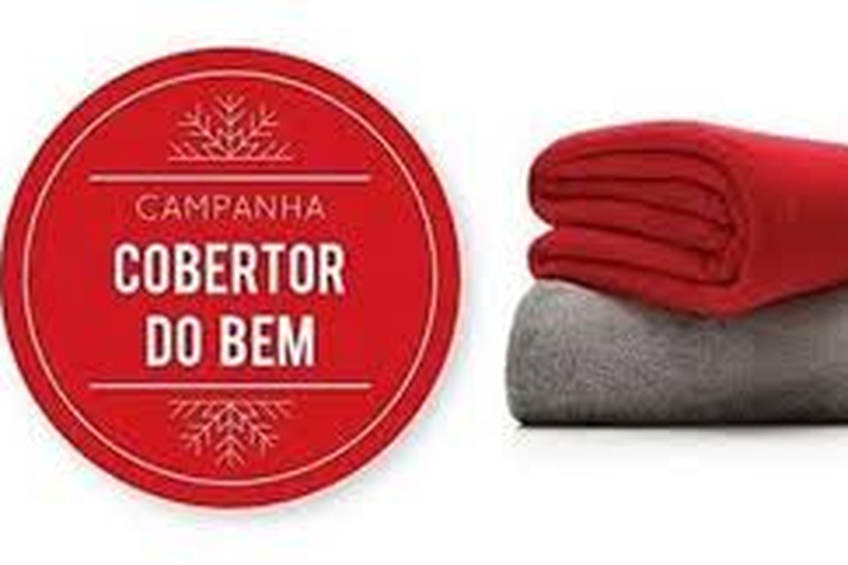 COBERTOR DO BEM