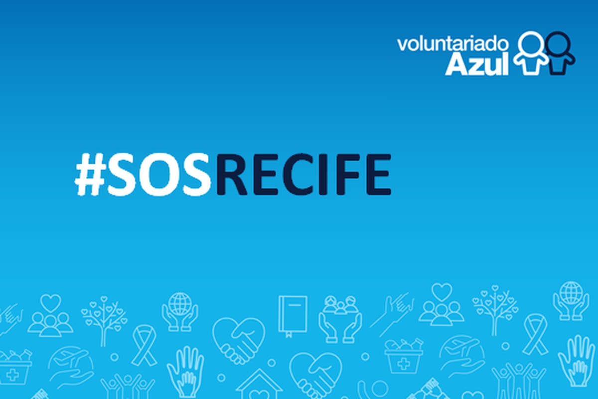 SOS Recife - AZC SP 