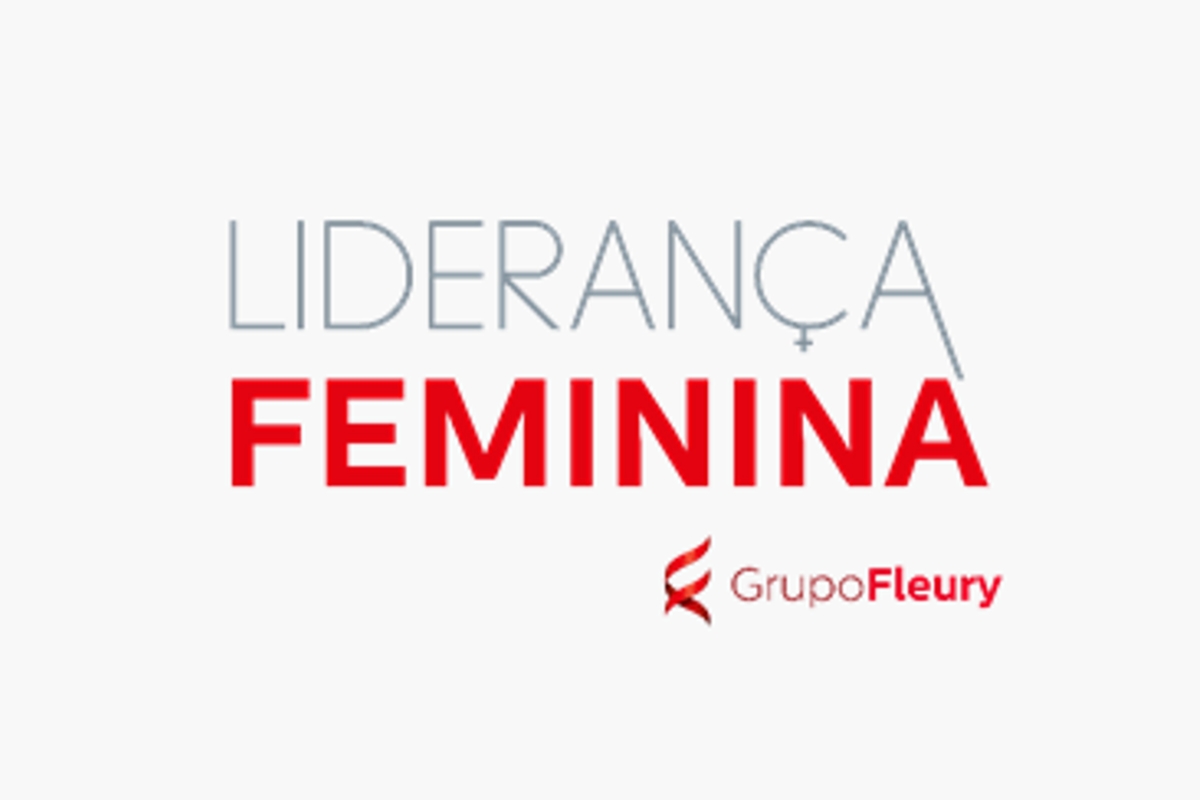 Grupo Liderança Feminina (Equidade de Gênero)