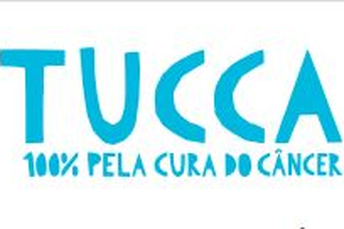 TUCCA - 100% PELA CURA DO CANCÊR